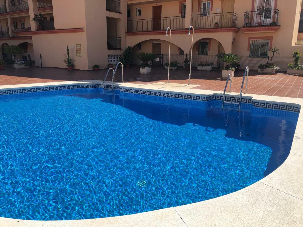 Bonanza Beach 5 Benalmadena Luaran gambar