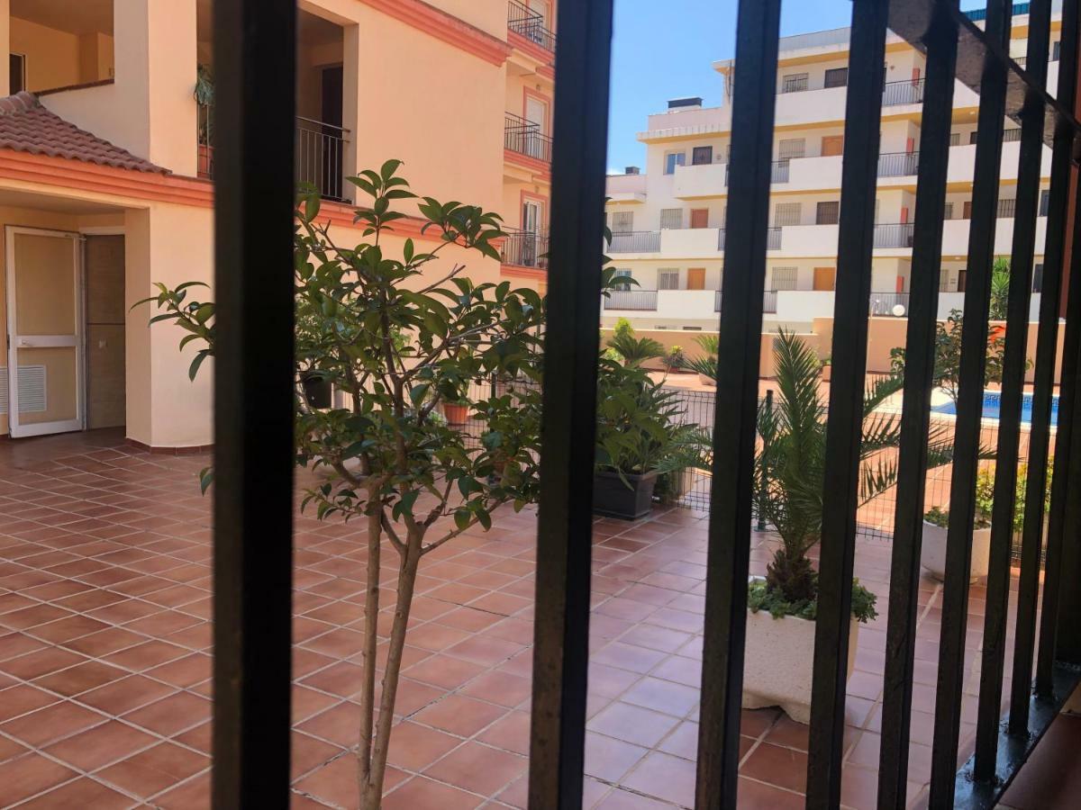Bonanza Beach 5 Benalmadena Luaran gambar