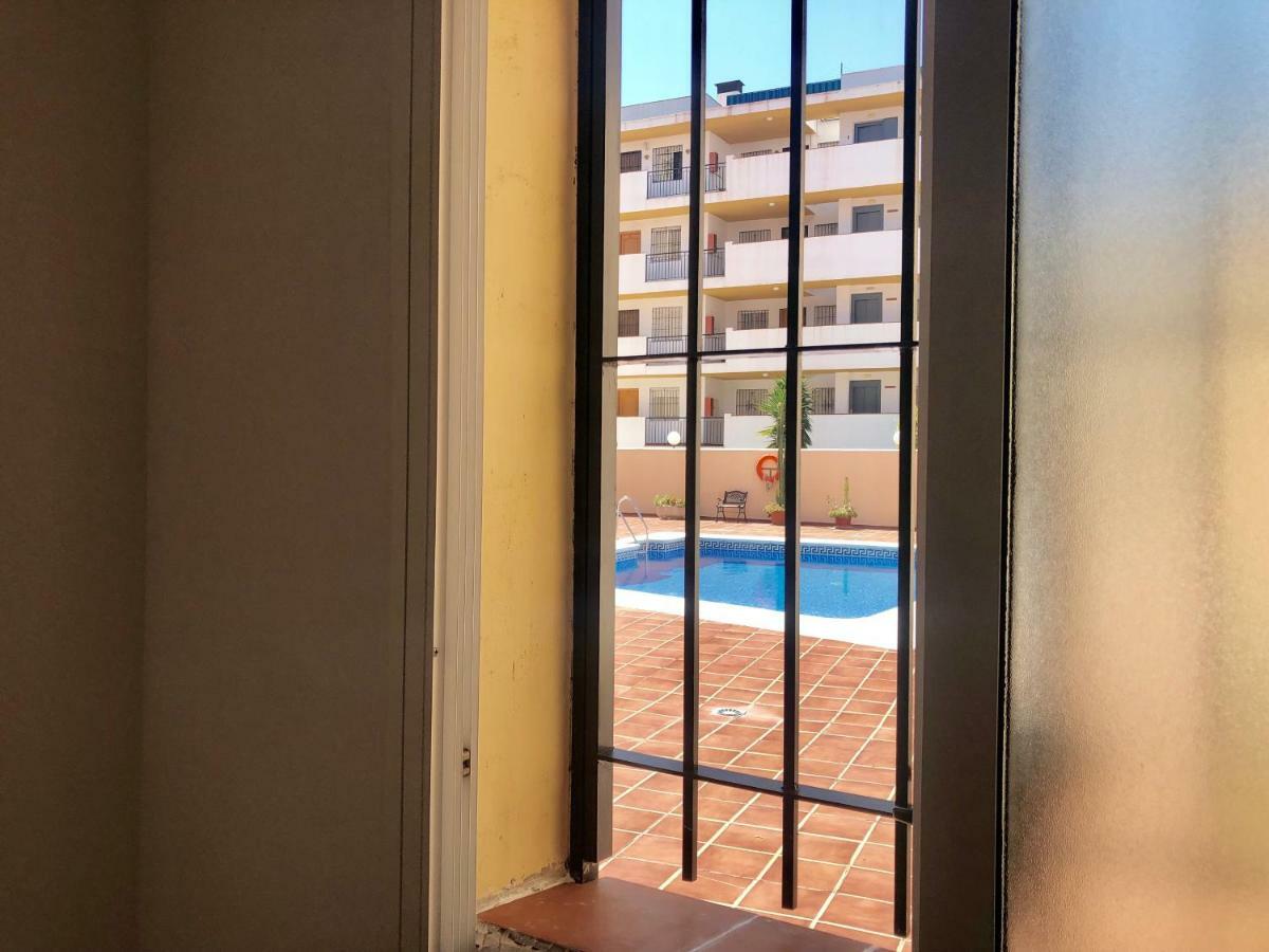 Bonanza Beach 5 Benalmadena Luaran gambar