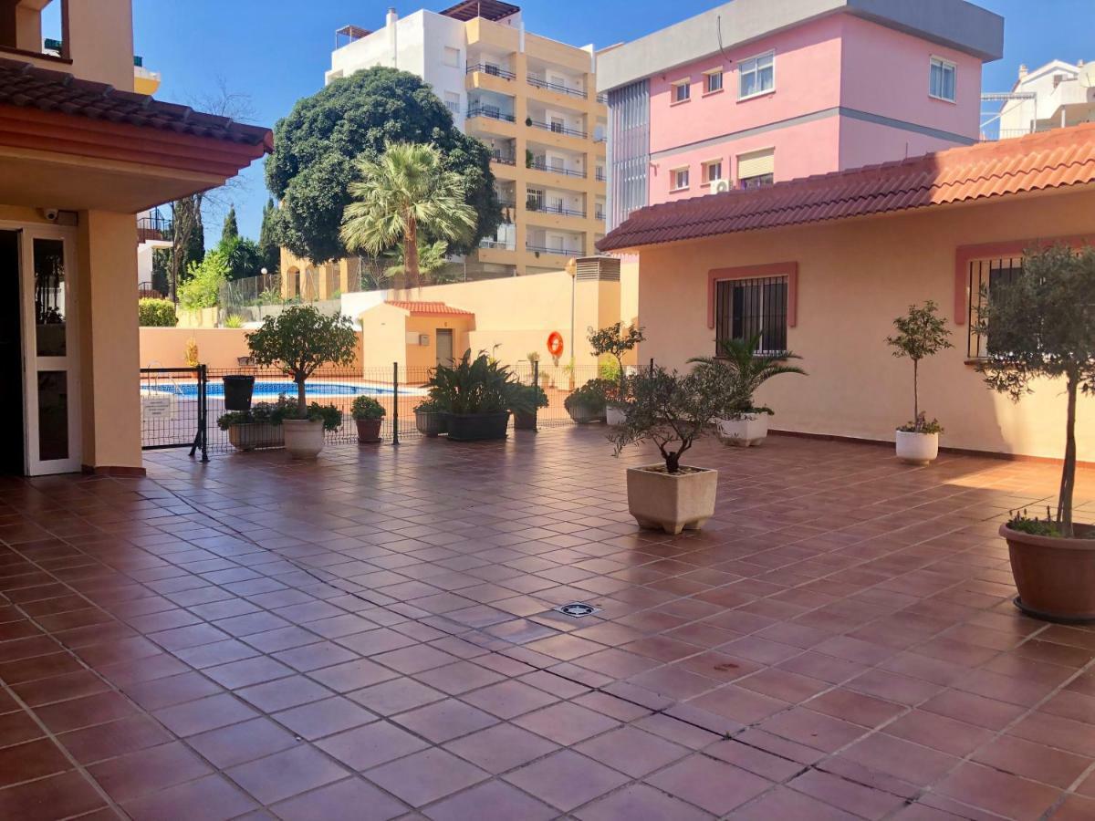 Bonanza Beach 5 Benalmadena Luaran gambar