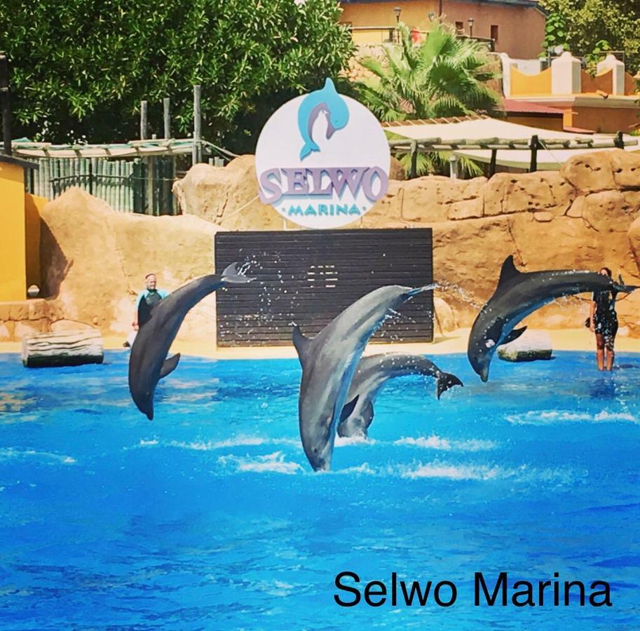 Bonanza Beach 5 Benalmadena Luaran gambar